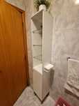 Móvel casa de banho WC