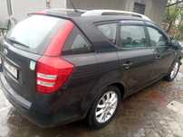 Разборка KIA CEED