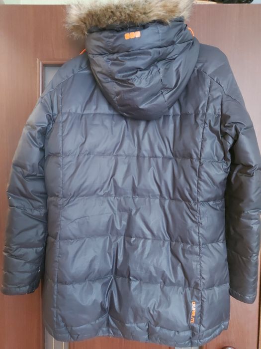 Куртка зимова чоловіча