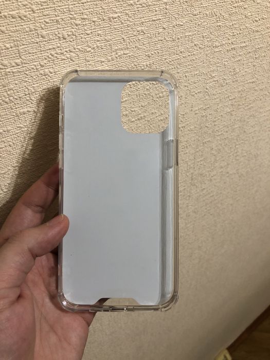 Чехол на IPhone 12 Pro Max