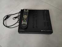 Tuner satelitarny DVB-S DVB-S2 Ferguson Ariva 100