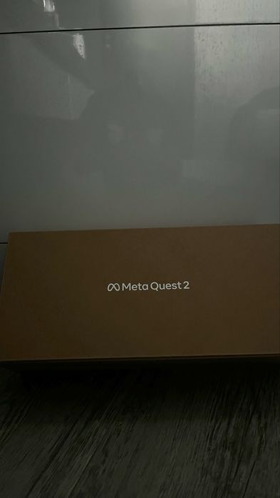 Okulary Vr Meta quest 2 128gb