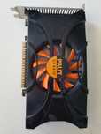 Karta graficzna GeForce GTS- 450 1 GB