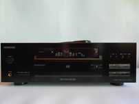 KENWOOD DP-7090 odtwarzacz CD z pilotem
