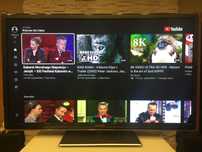 Telewizor plazmowy 65 cali Panasonic TX-P65ST50