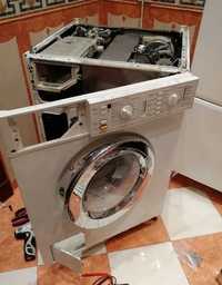 Ремонт стиральных машин на дому. Диагностика стиральной машины