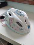 Kask rowerowy Frozen 52-56