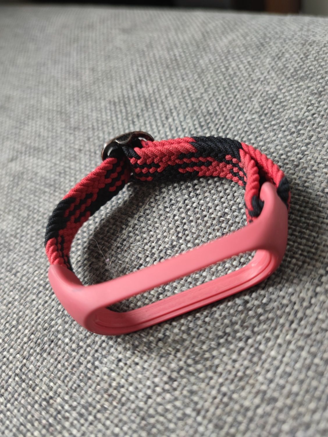 Pasek do mi band 4 5 6