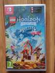 LEGO Horizon Adventures Switch / NOWA / PL
