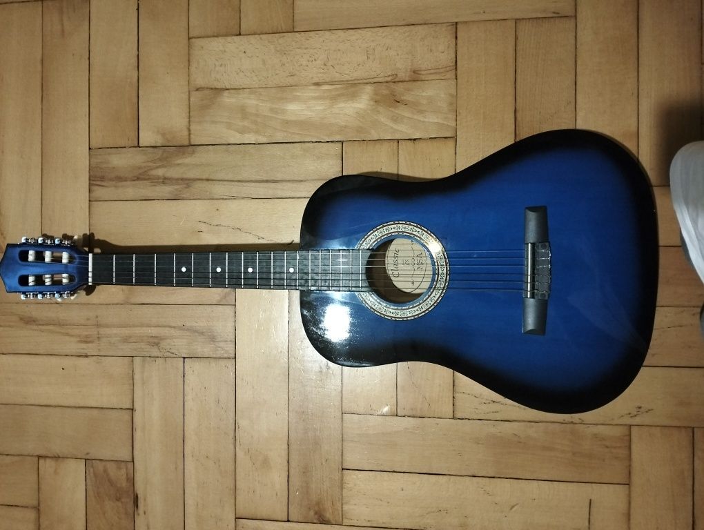 Gitara Classic MSA