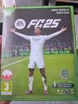 Gra FC25 Xbox One/ Series X