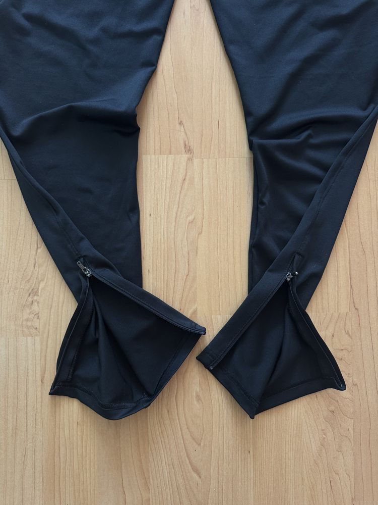Чоловічі оригінальні спортивні штани Under Armour Black