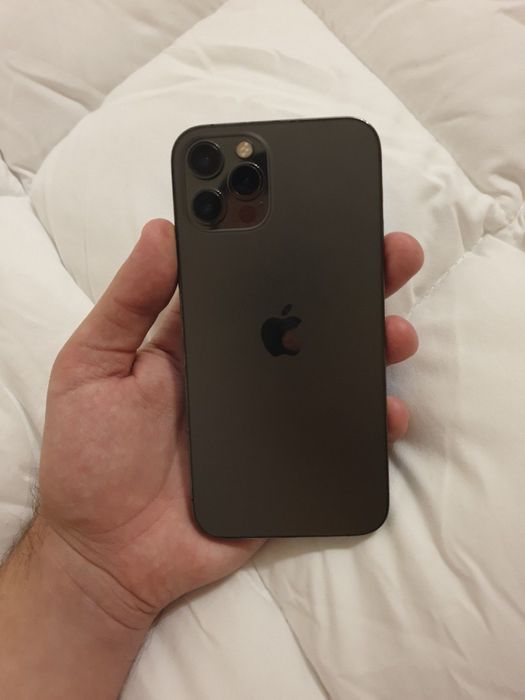 Iphone 12Pro 128GB 83-%