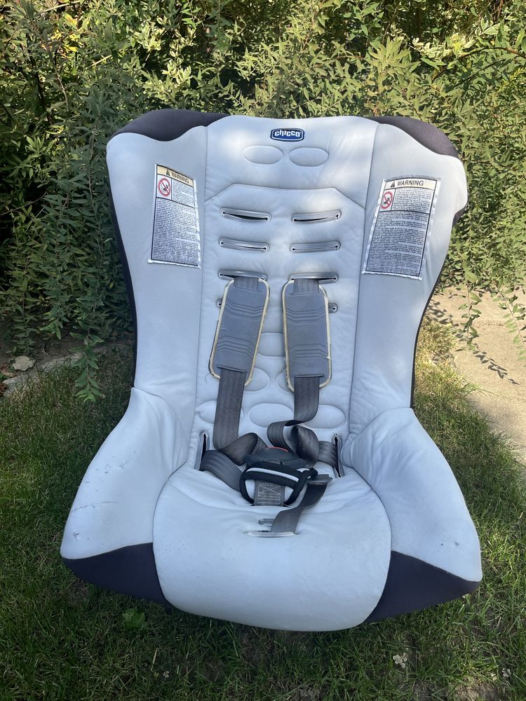 Fotelik samochodowy Chicco 0-13 kg