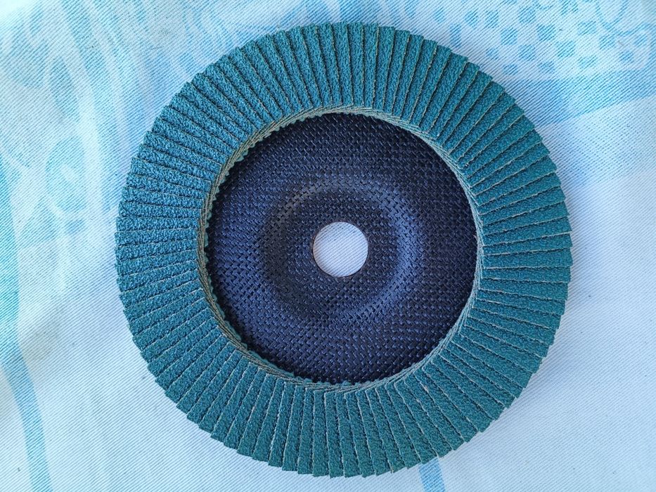 Discos de Lamelas Klingspor