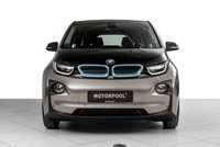 2017 BMW i3 33 kWh Fully Charged з Норвегії