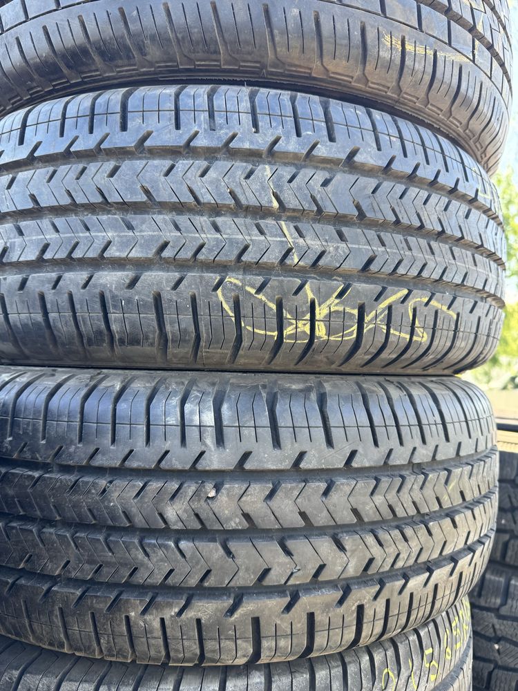 Шини 215/65 R15C Michelin та інші ,склад , комплекти , пари літо зима