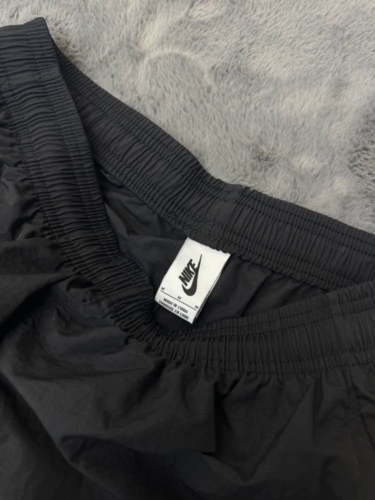 Шорти Nike Neylon / шорти найк нейлонові/чоловічі спортивні шорти найк