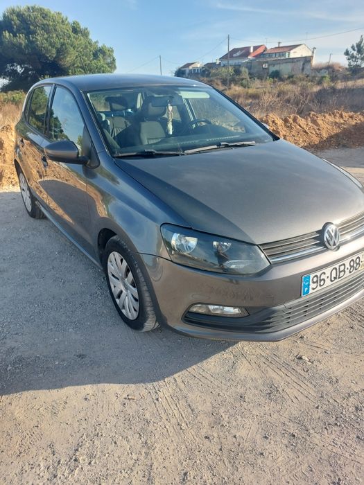 Volkswagen Polo TDI