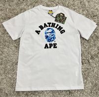 A bathing ape Bape fog футболка