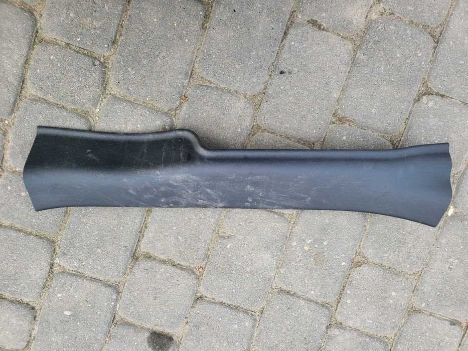 Osłona Progu Lewa Przód Honda Civic IX HB 12-16