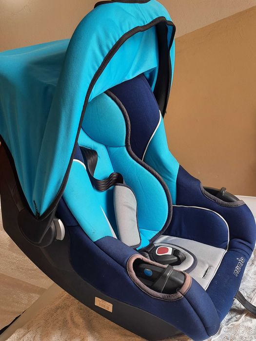 Дитяче автокрісло, переноска, гойдалка