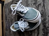Trampki vans off the wall