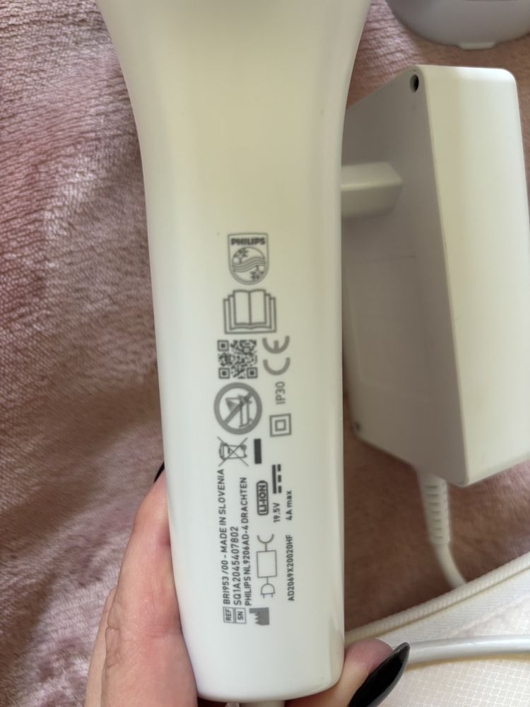 Depilator philips lumea prestige