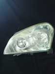 Lampa przednia lewa, reflektor lewy przód oryginał Qashqai J10 Europa