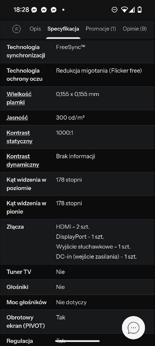Monitor LG 27" 4K HDR 27UL550P-W