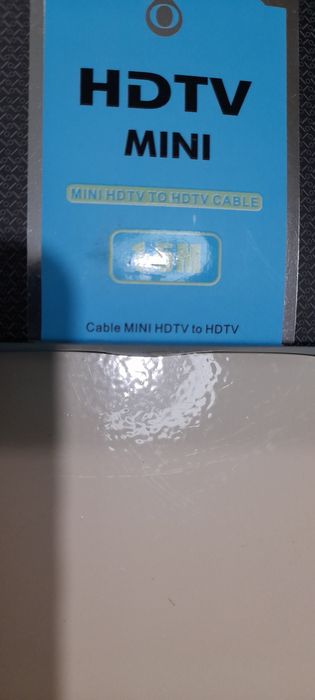 Cabo HDMI alta qualidade