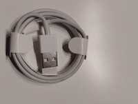 Kabel USB typu lightning 1 m