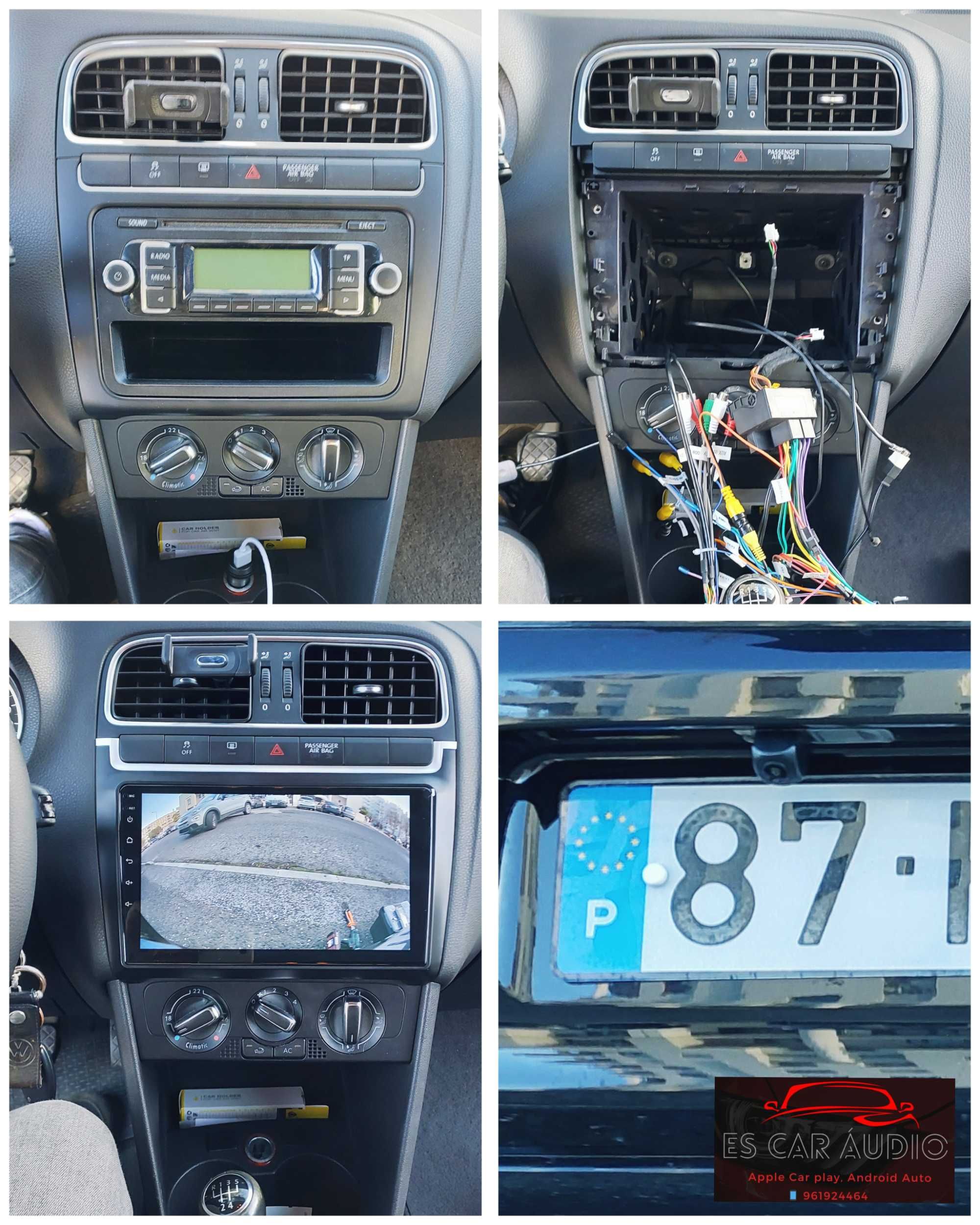 Instalador de som automotivo.