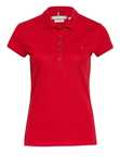 Koszulka polo Tommy Hilfiger damska