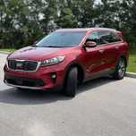 Kia Sorento EX 2019