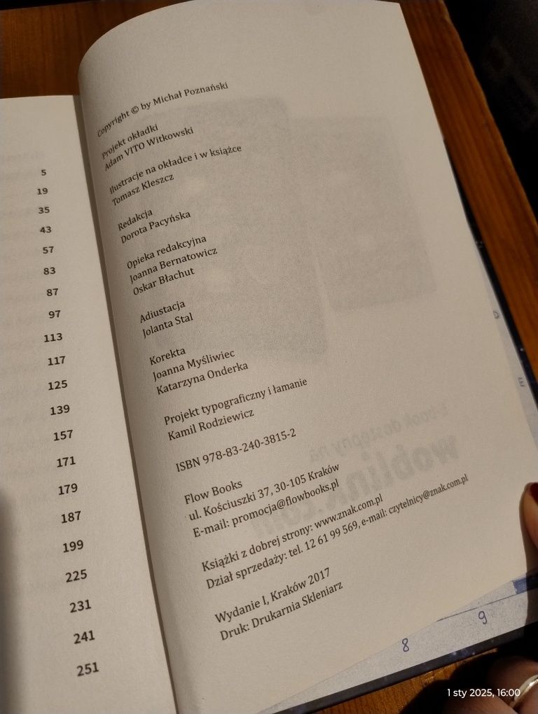 Książka "Dwa światy.  Drollercaster. Milton żyje.