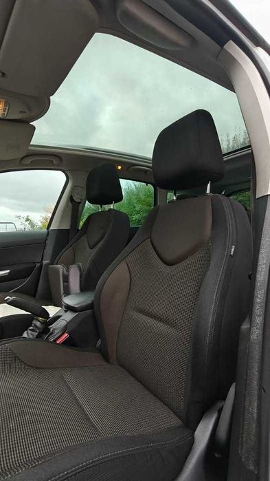 Peugeot 308SW 1.6HDI 2013