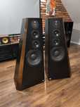 Kolumny JBL Ti 5000  - legendarne kolumny hi‑fi klasy high‑end