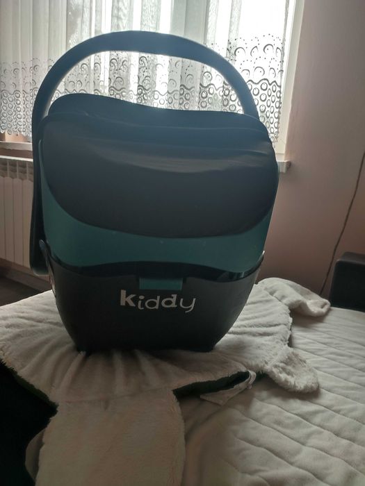 Nosidełko fotelik kiddy