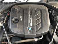Silnik motor bmw f10 n47d20c bmw f10 f11 słupek f30 f31