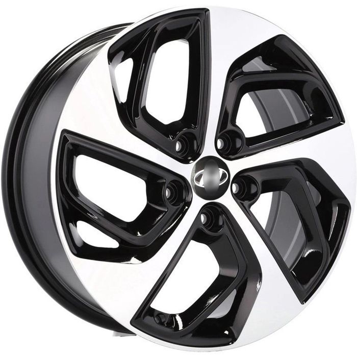 4x Felgi 18 m.in. do HYUNDAI Elantra Kona I30 I40 IX20 IX35 Tucson Kona Granduer - B1278