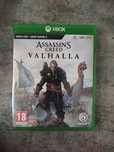 Assassin's Creed valhalla na xbox