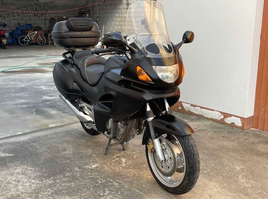 Honda Deauville