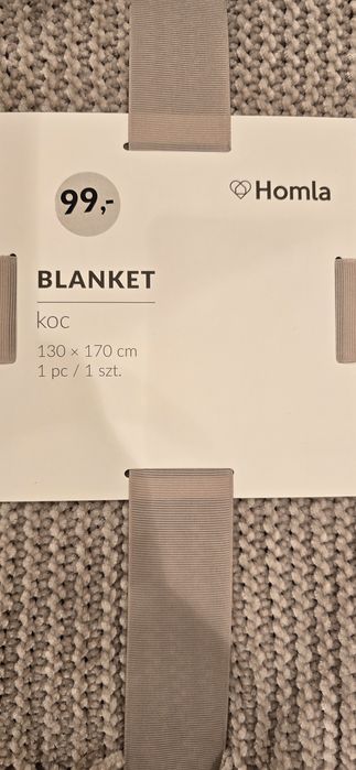 Koc Homla 130/170