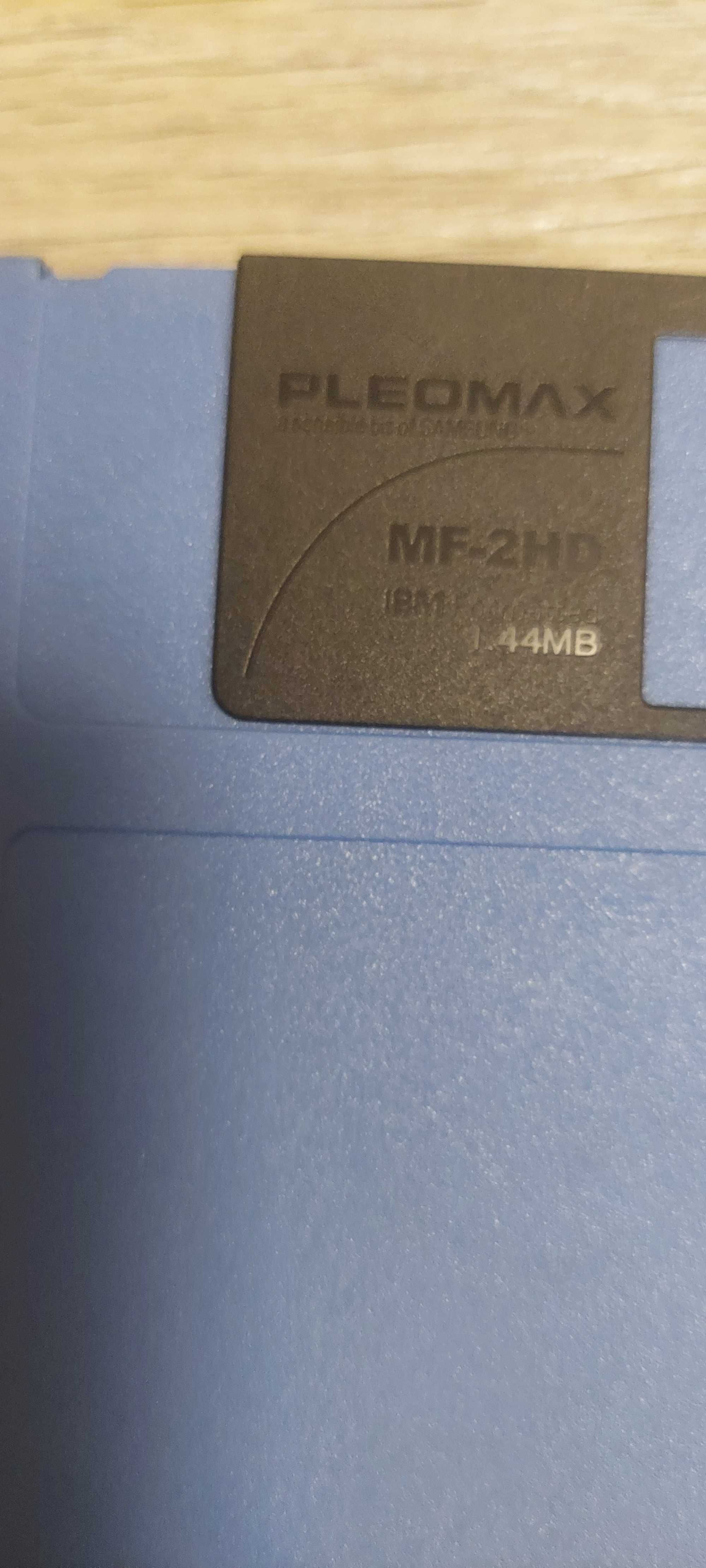 Floppy дисковод Samsung