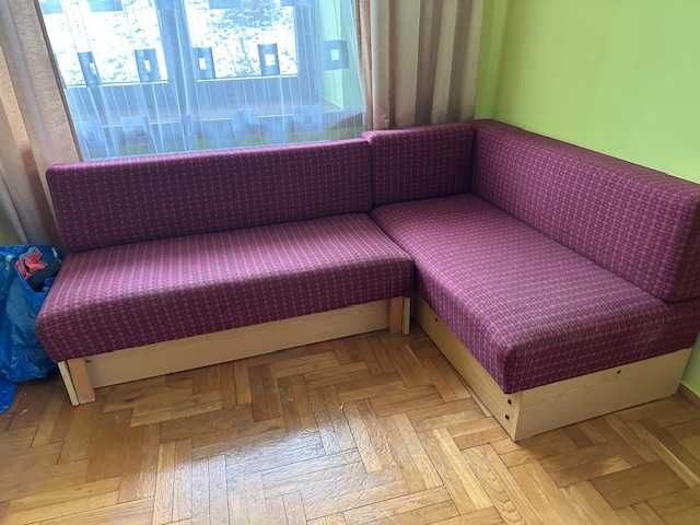 Łóżko Narożnik tanio !!!