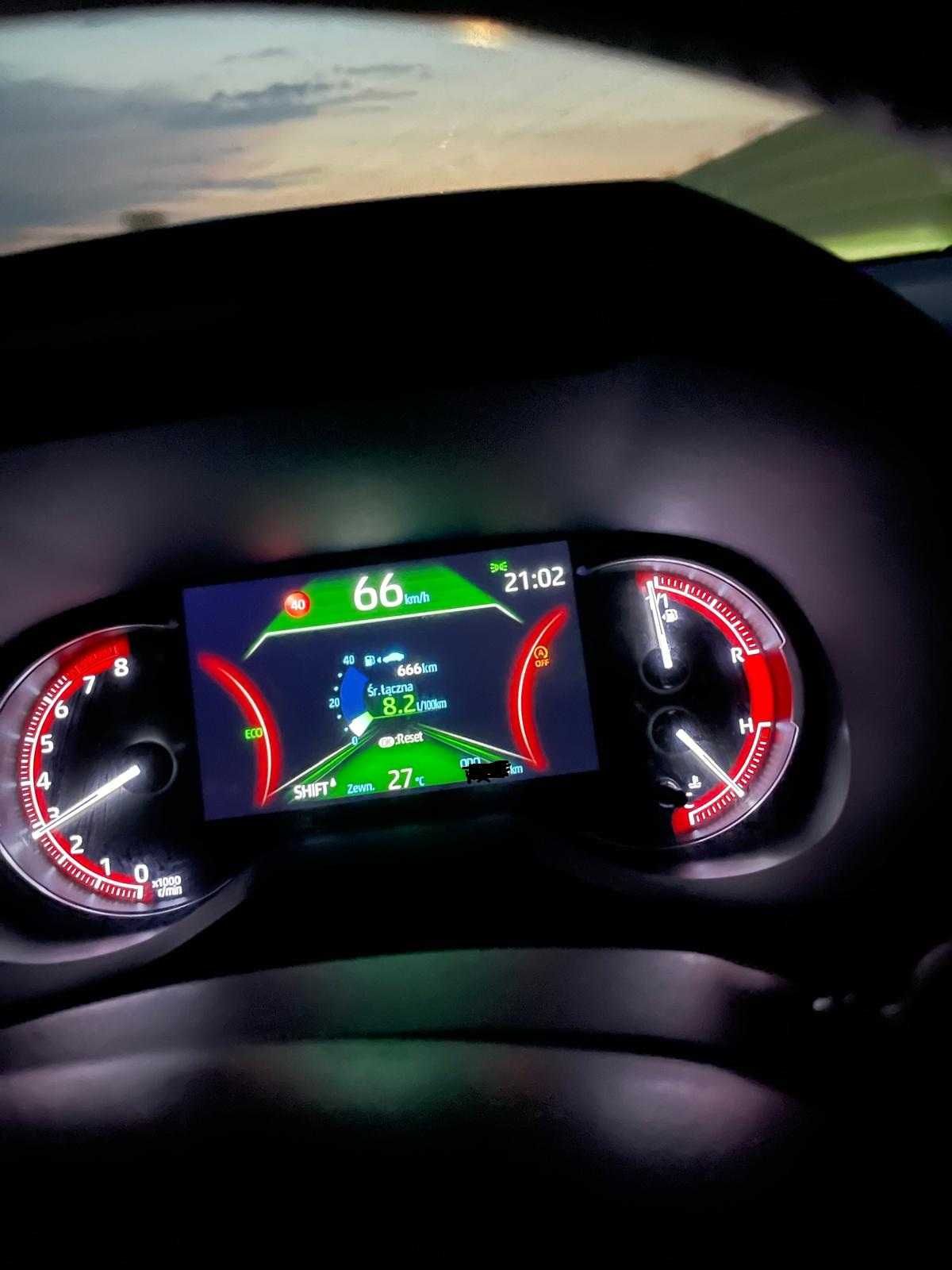 rav 4 TOYOTA 2019