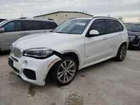 BMW X5 Xdrive50I 2015