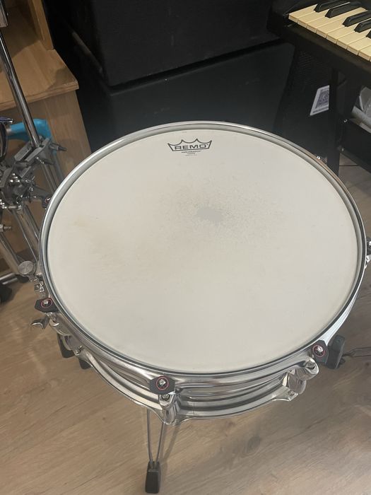 Малий барабан Yamaha Steel Shell 14/5.5
