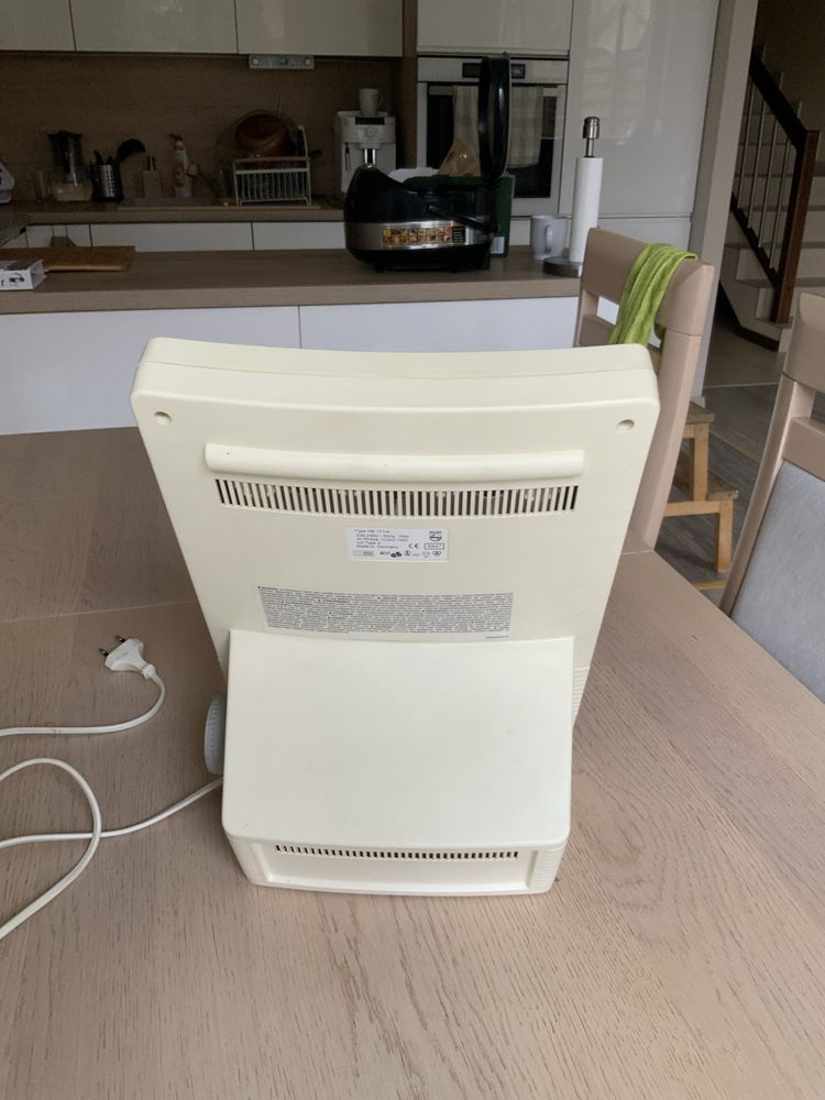 Solarium domowe mini Philips HB171